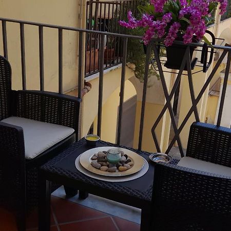 B&B Renella Καζέρτα Εξωτερικό φωτογραφία