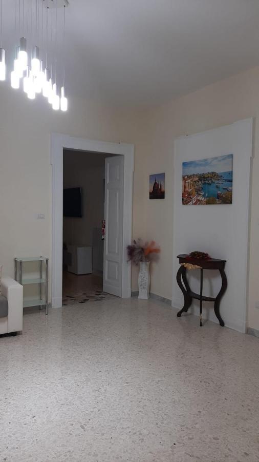 B&B Renella Καζέρτα Εξωτερικό φωτογραφία