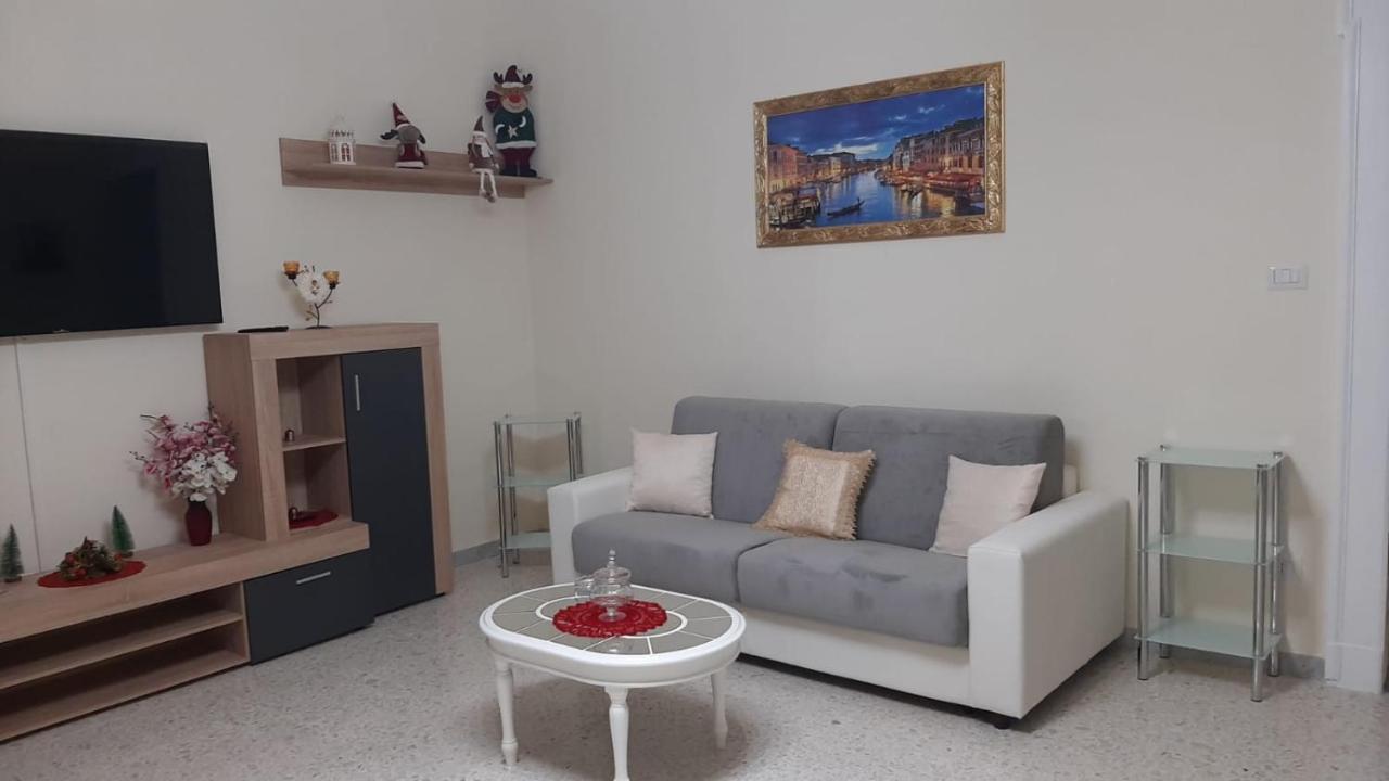 B&B Renella Καζέρτα Εξωτερικό φωτογραφία