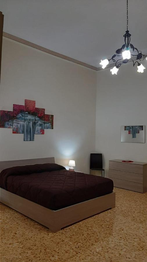 B&B Renella Καζέρτα Εξωτερικό φωτογραφία