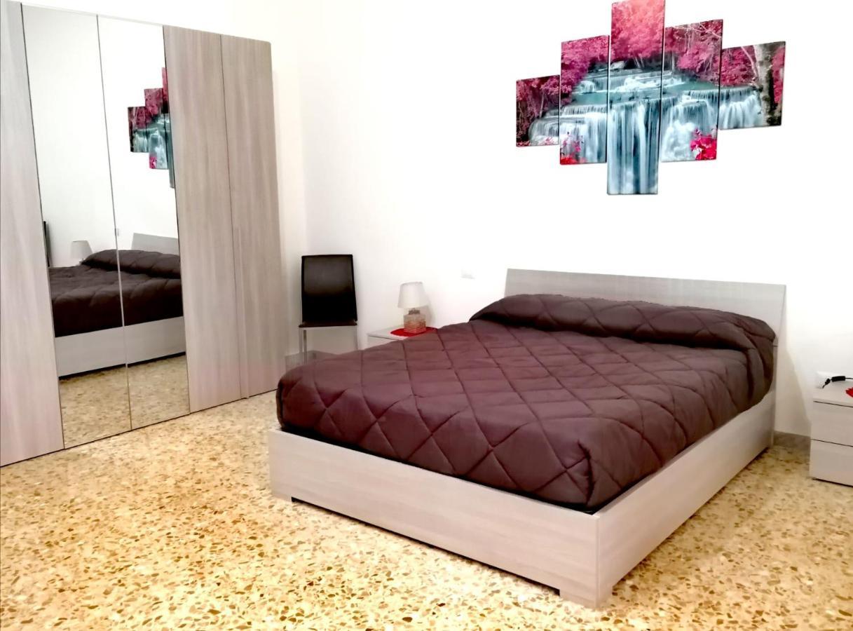 B&B Renella Καζέρτα Εξωτερικό φωτογραφία
