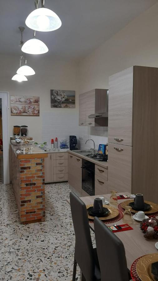 B&B Renella Καζέρτα Εξωτερικό φωτογραφία