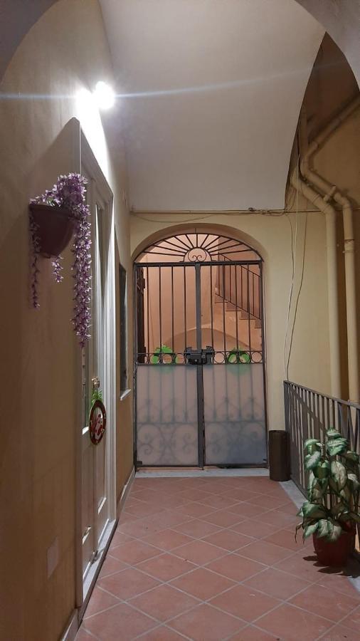 B&B Renella Καζέρτα Εξωτερικό φωτογραφία