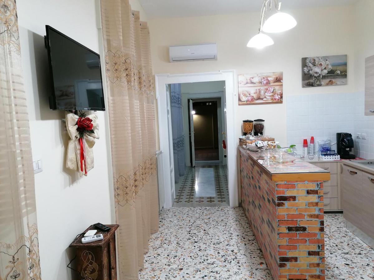 B&B Renella Καζέρτα Εξωτερικό φωτογραφία