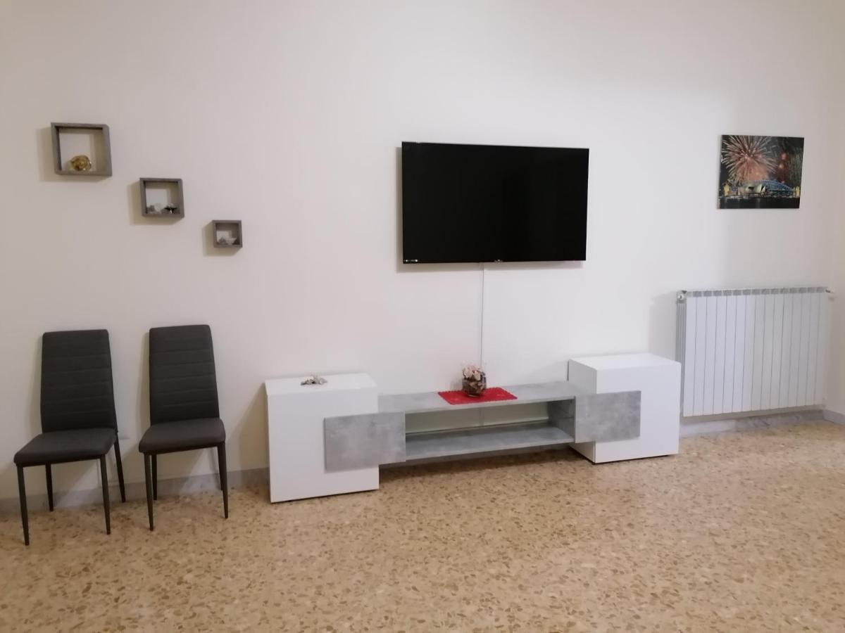 B&B Renella Καζέρτα Εξωτερικό φωτογραφία