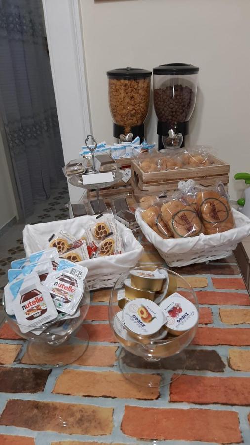 B&B Renella Καζέρτα Εξωτερικό φωτογραφία