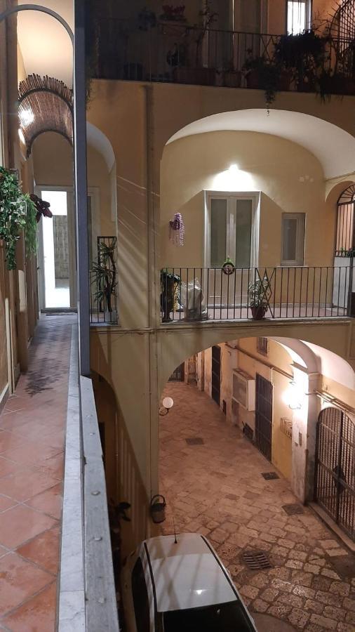 B&B Renella Καζέρτα Εξωτερικό φωτογραφία