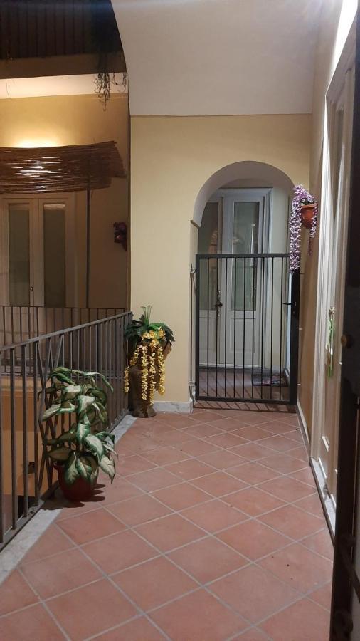 B&B Renella Καζέρτα Εξωτερικό φωτογραφία