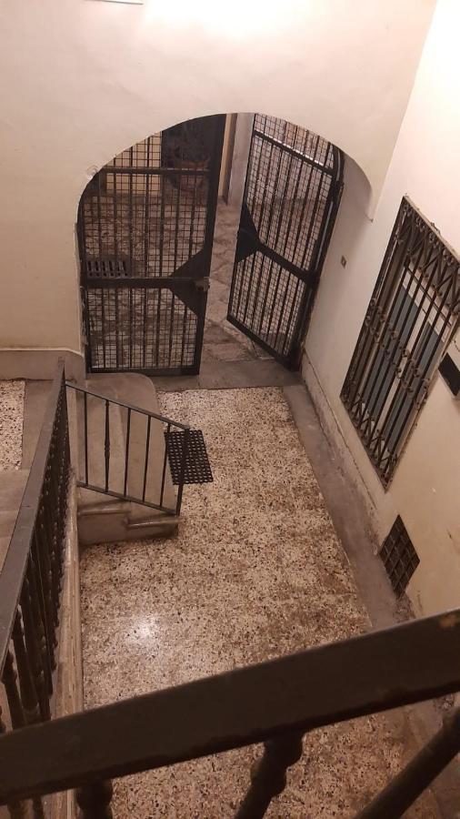 B&B Renella Καζέρτα Εξωτερικό φωτογραφία