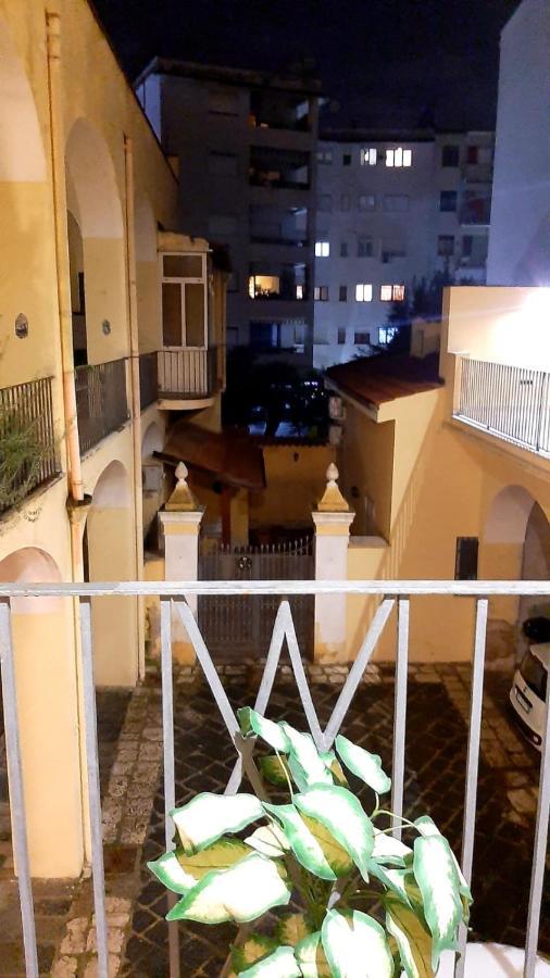 B&B Renella Καζέρτα Εξωτερικό φωτογραφία