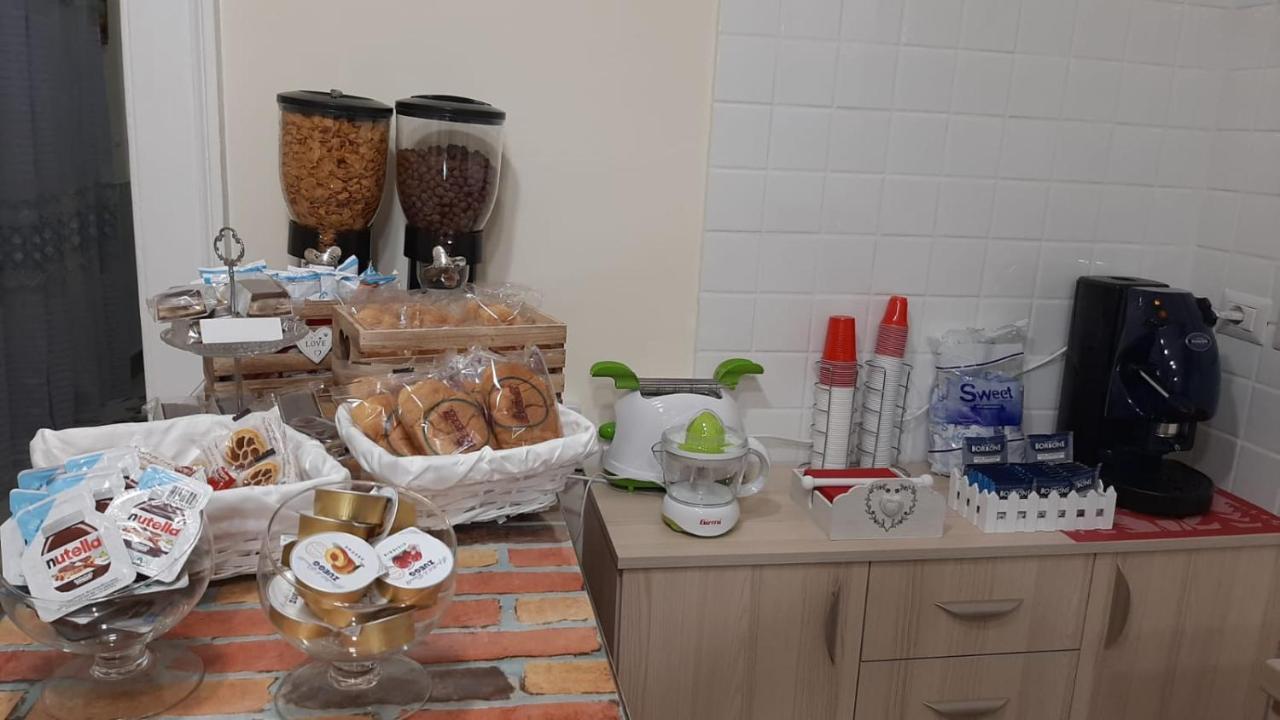 B&B Renella Καζέρτα Εξωτερικό φωτογραφία