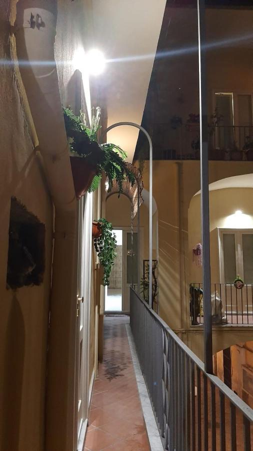 B&B Renella Καζέρτα Εξωτερικό φωτογραφία