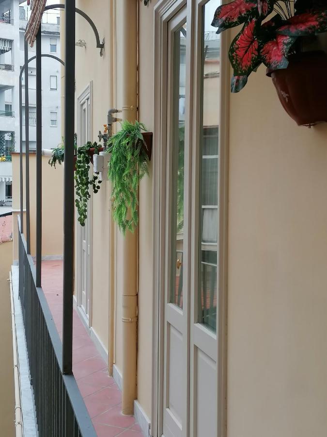 B&B Renella Καζέρτα Εξωτερικό φωτογραφία