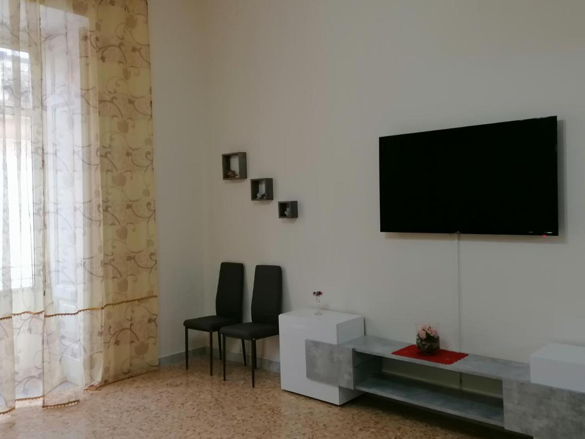 B&B Renella Καζέρτα Εξωτερικό φωτογραφία