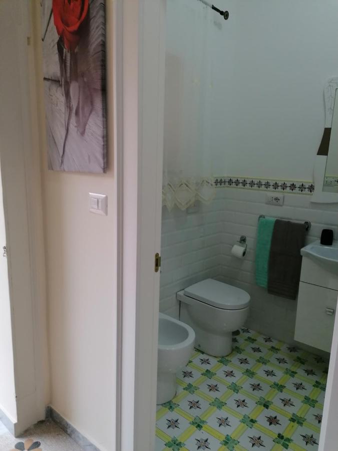 B&B Renella Καζέρτα Εξωτερικό φωτογραφία
