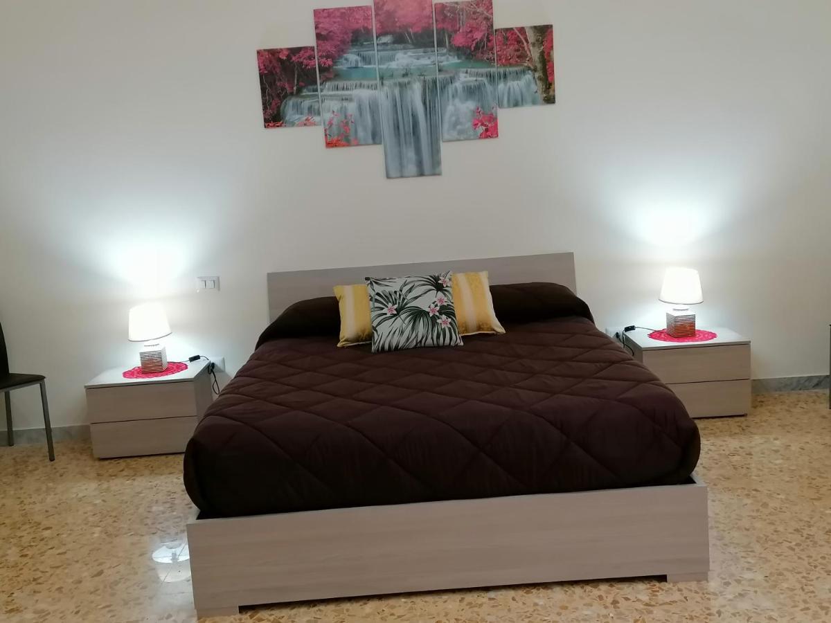 B&B Renella Καζέρτα Εξωτερικό φωτογραφία