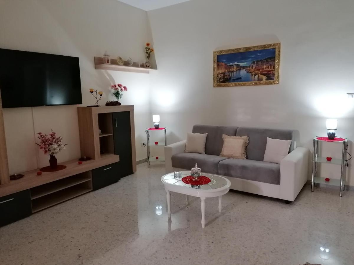 B&B Renella Καζέρτα Εξωτερικό φωτογραφία