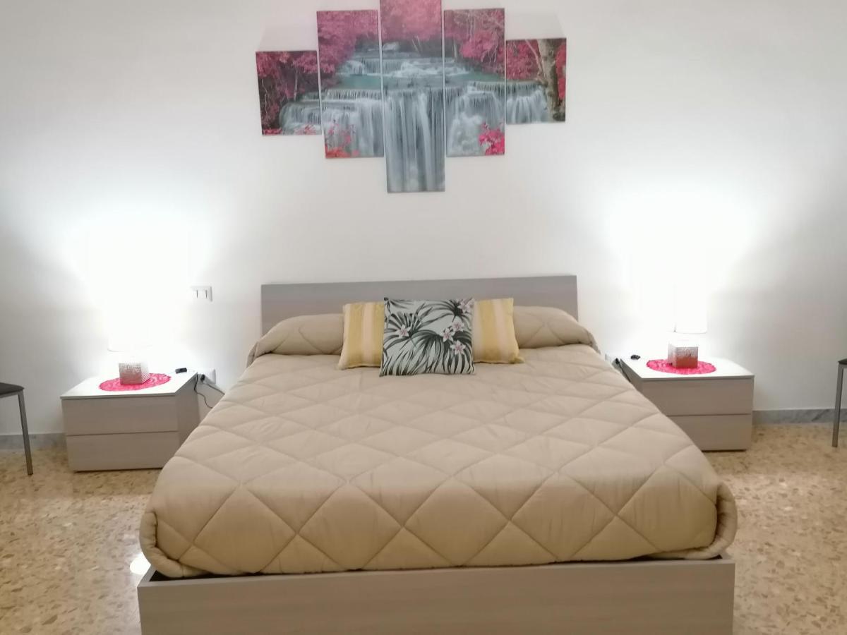 B&B Renella Καζέρτα Εξωτερικό φωτογραφία