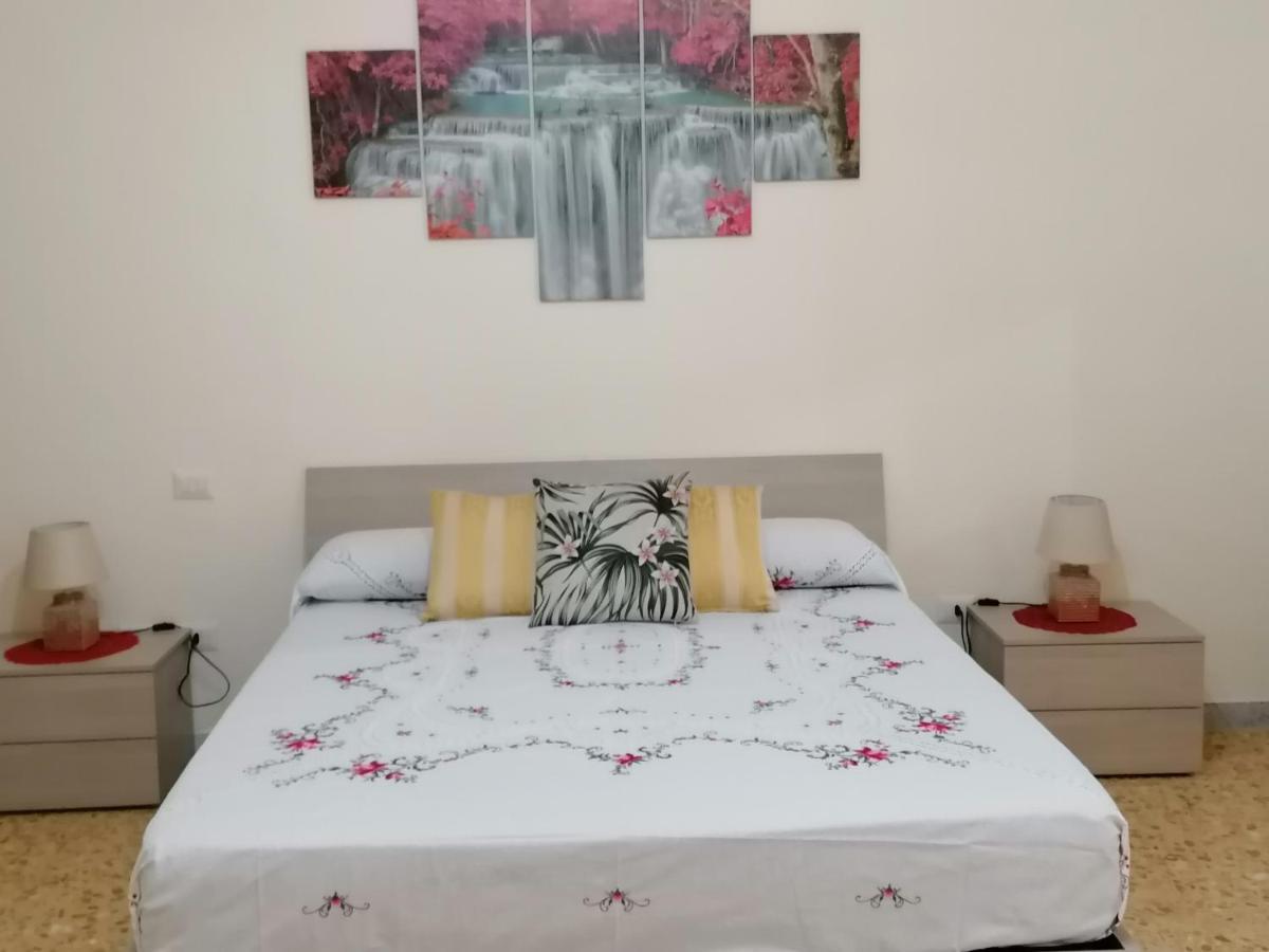 B&B Renella Καζέρτα Εξωτερικό φωτογραφία