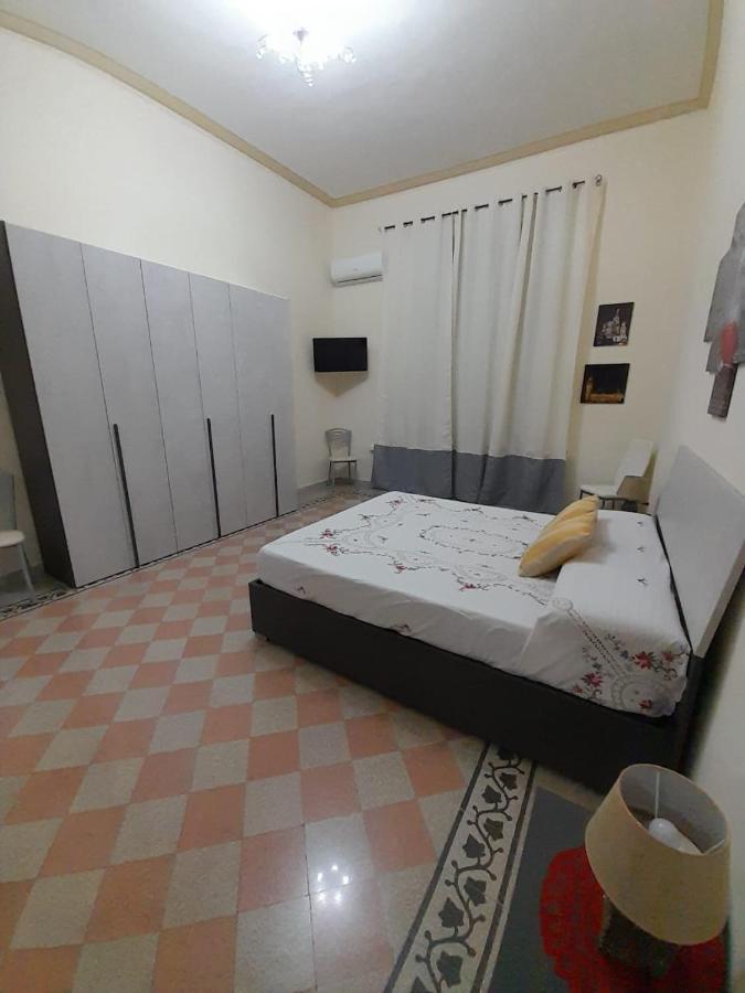 B&B Renella Καζέρτα Εξωτερικό φωτογραφία
