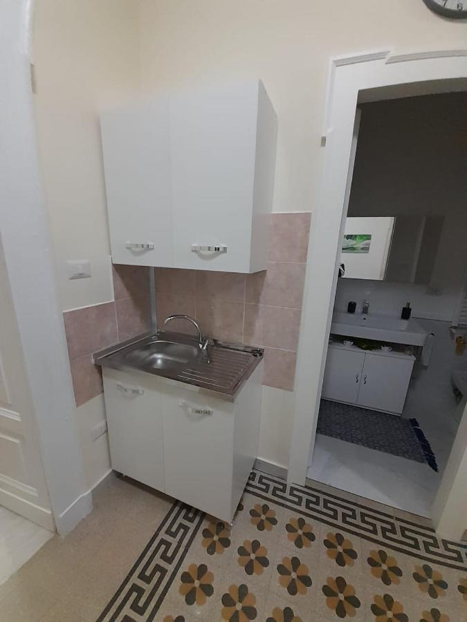 B&B Renella Καζέρτα Εξωτερικό φωτογραφία
