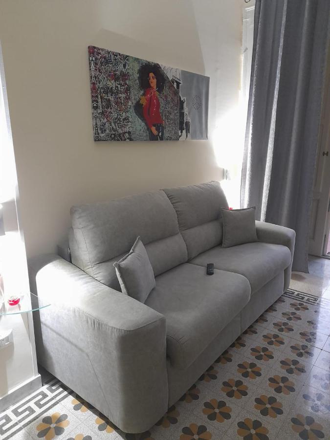 B&B Renella Καζέρτα Εξωτερικό φωτογραφία