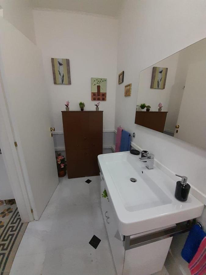 B&B Renella Καζέρτα Εξωτερικό φωτογραφία