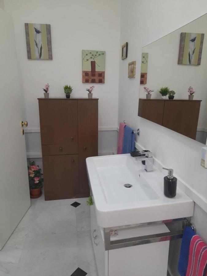 B&B Renella Καζέρτα Εξωτερικό φωτογραφία