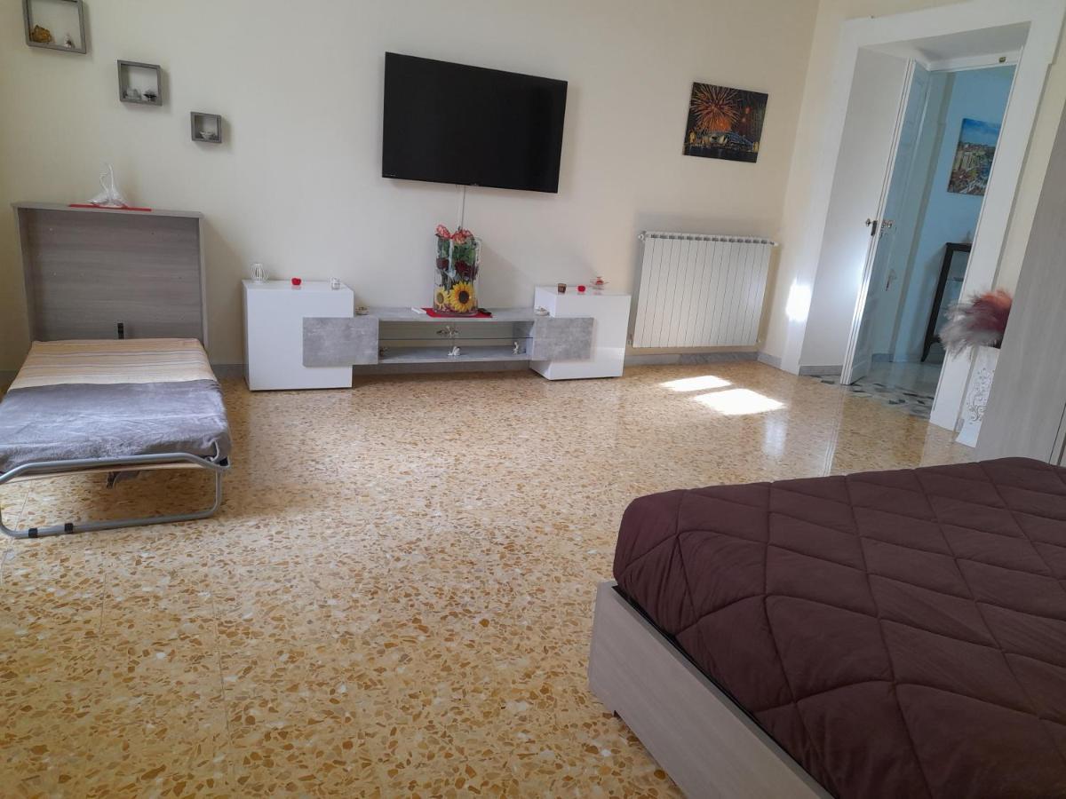 B&B Renella Καζέρτα Εξωτερικό φωτογραφία