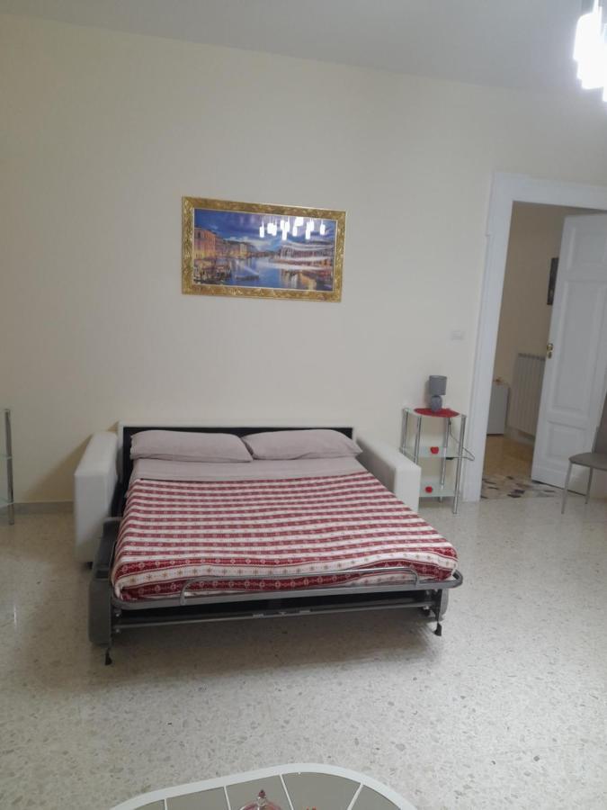 B&B Renella Καζέρτα Εξωτερικό φωτογραφία