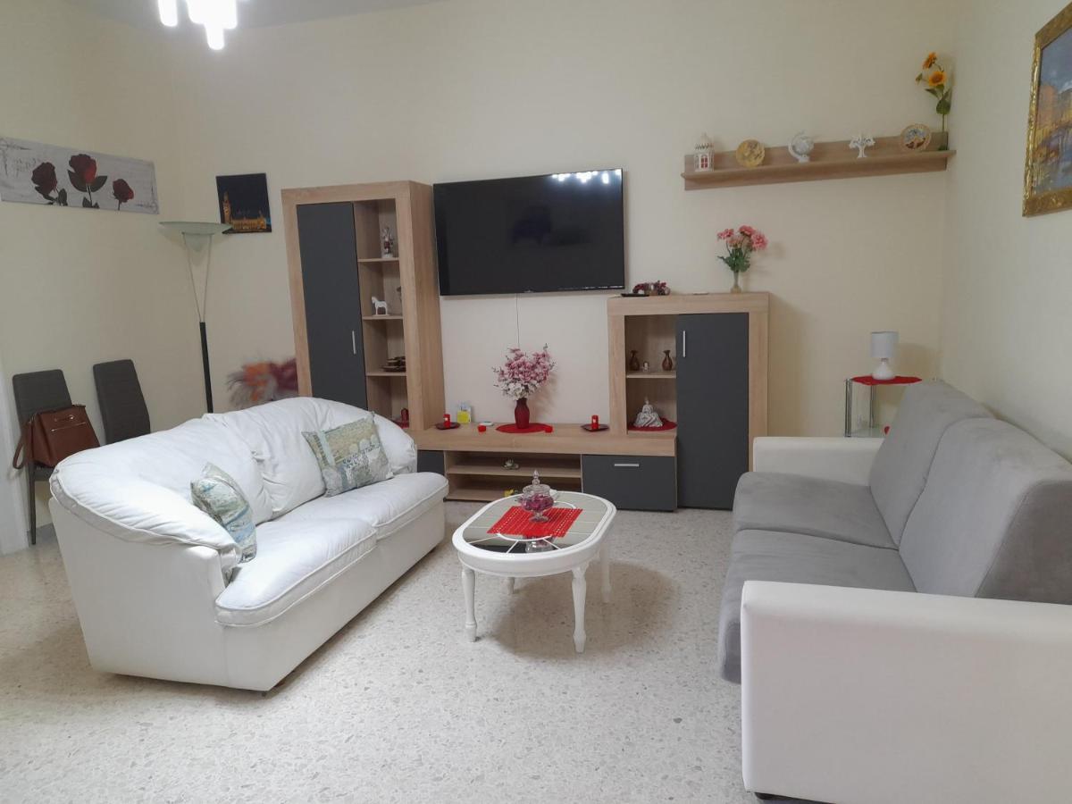 B&B Renella Καζέρτα Εξωτερικό φωτογραφία