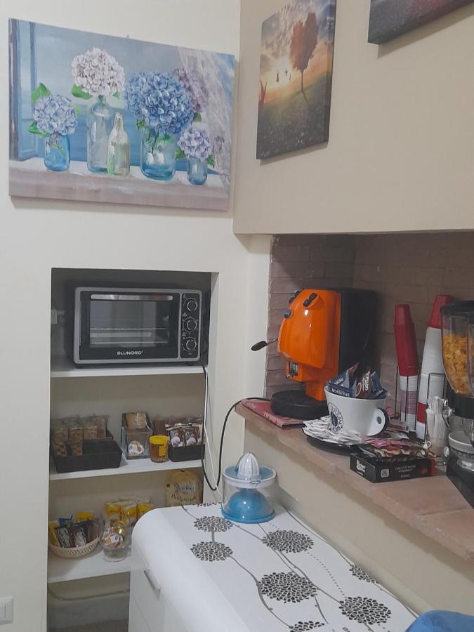B&B Renella Καζέρτα Εξωτερικό φωτογραφία