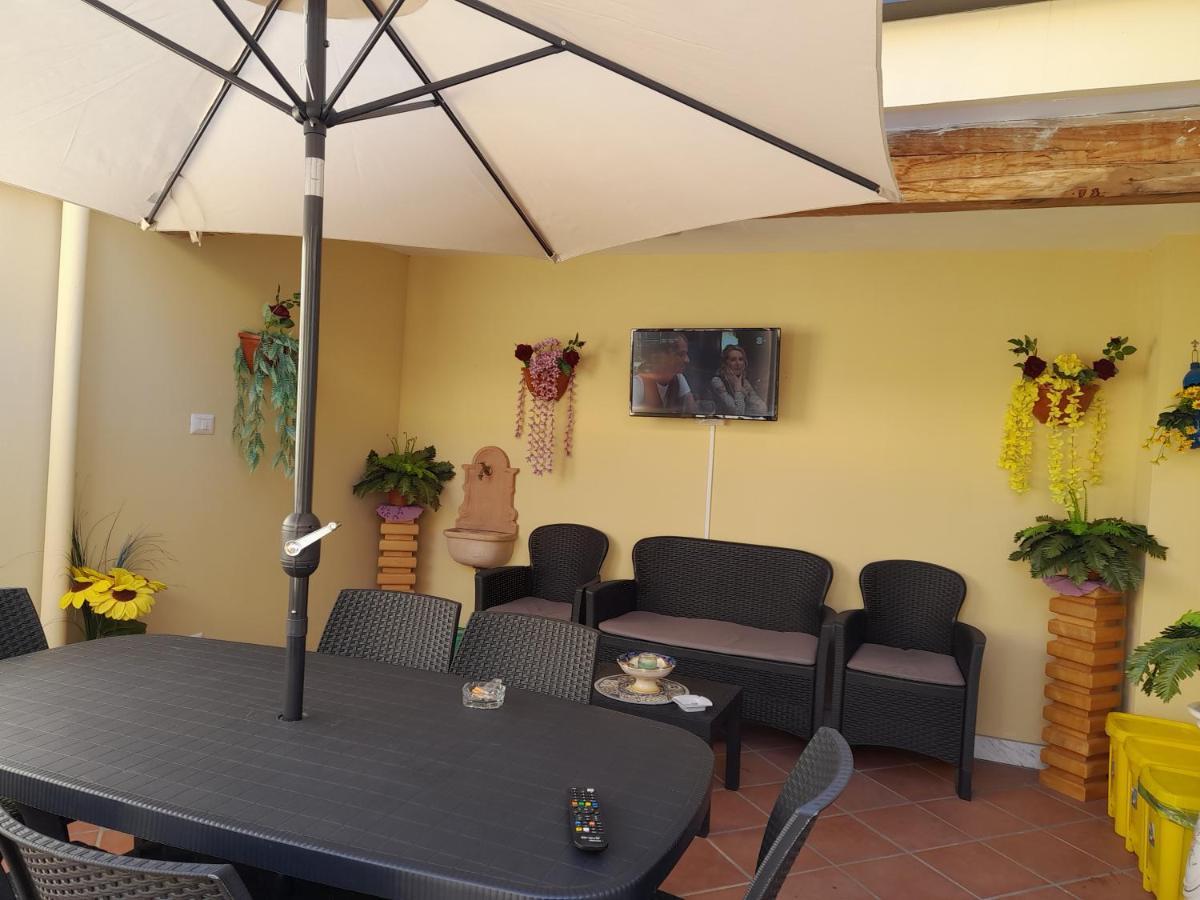 B&B Renella Καζέρτα Εξωτερικό φωτογραφία