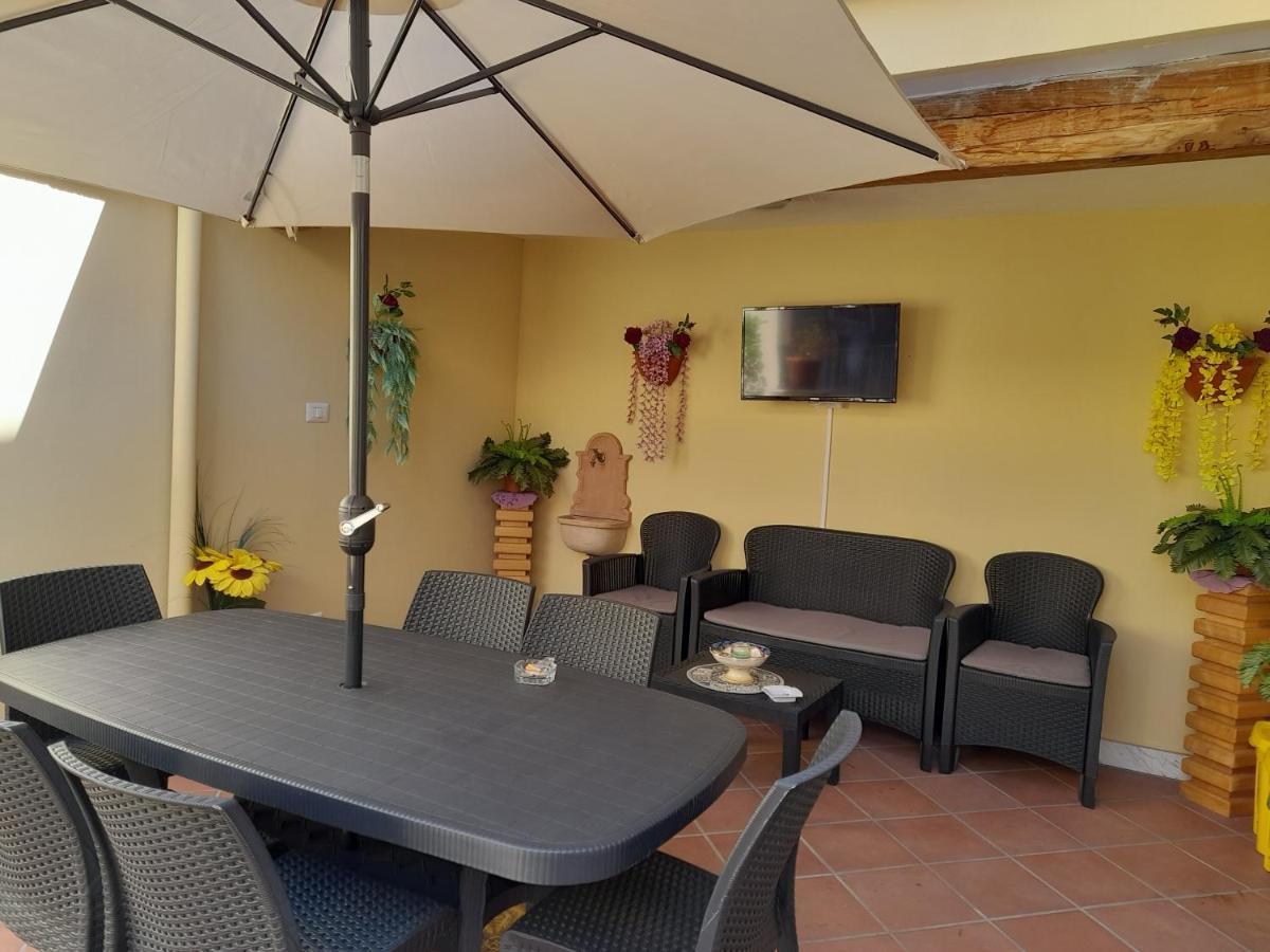 B&B Renella Καζέρτα Εξωτερικό φωτογραφία