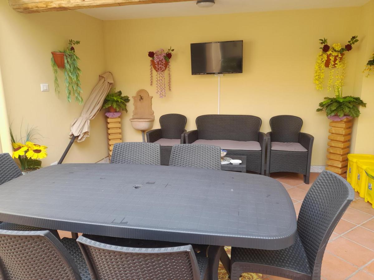 B&B Renella Καζέρτα Εξωτερικό φωτογραφία