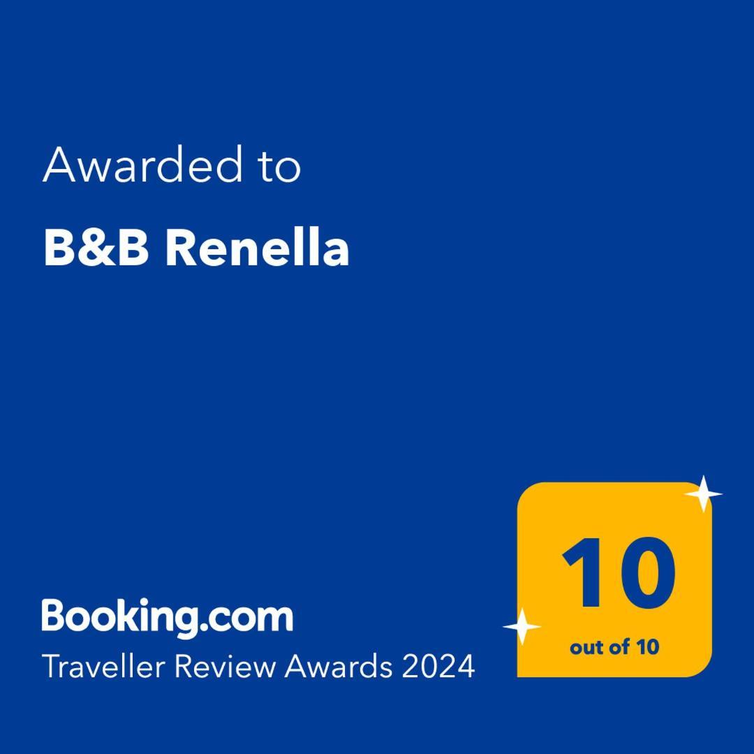 B&B Renella Καζέρτα Εξωτερικό φωτογραφία