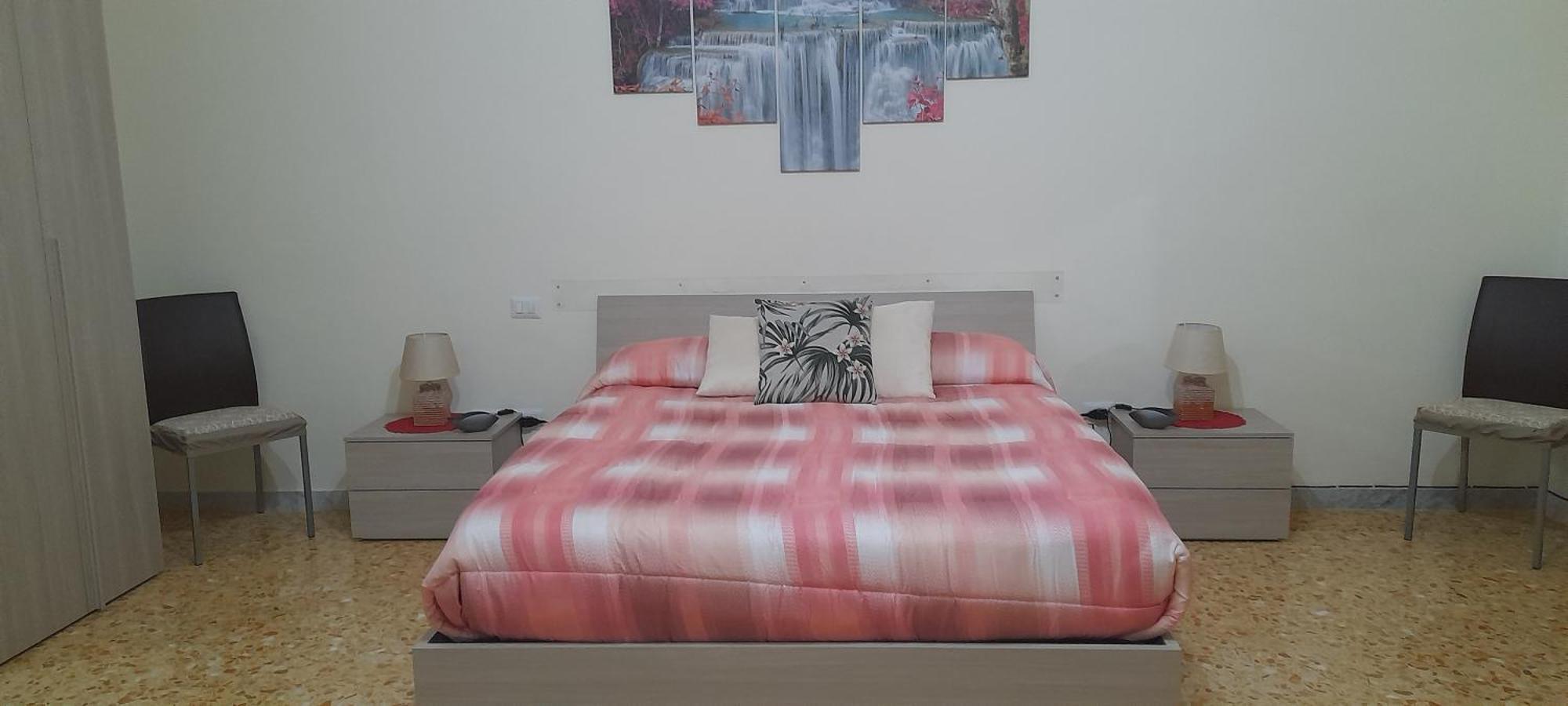 B&B Renella Καζέρτα Εξωτερικό φωτογραφία