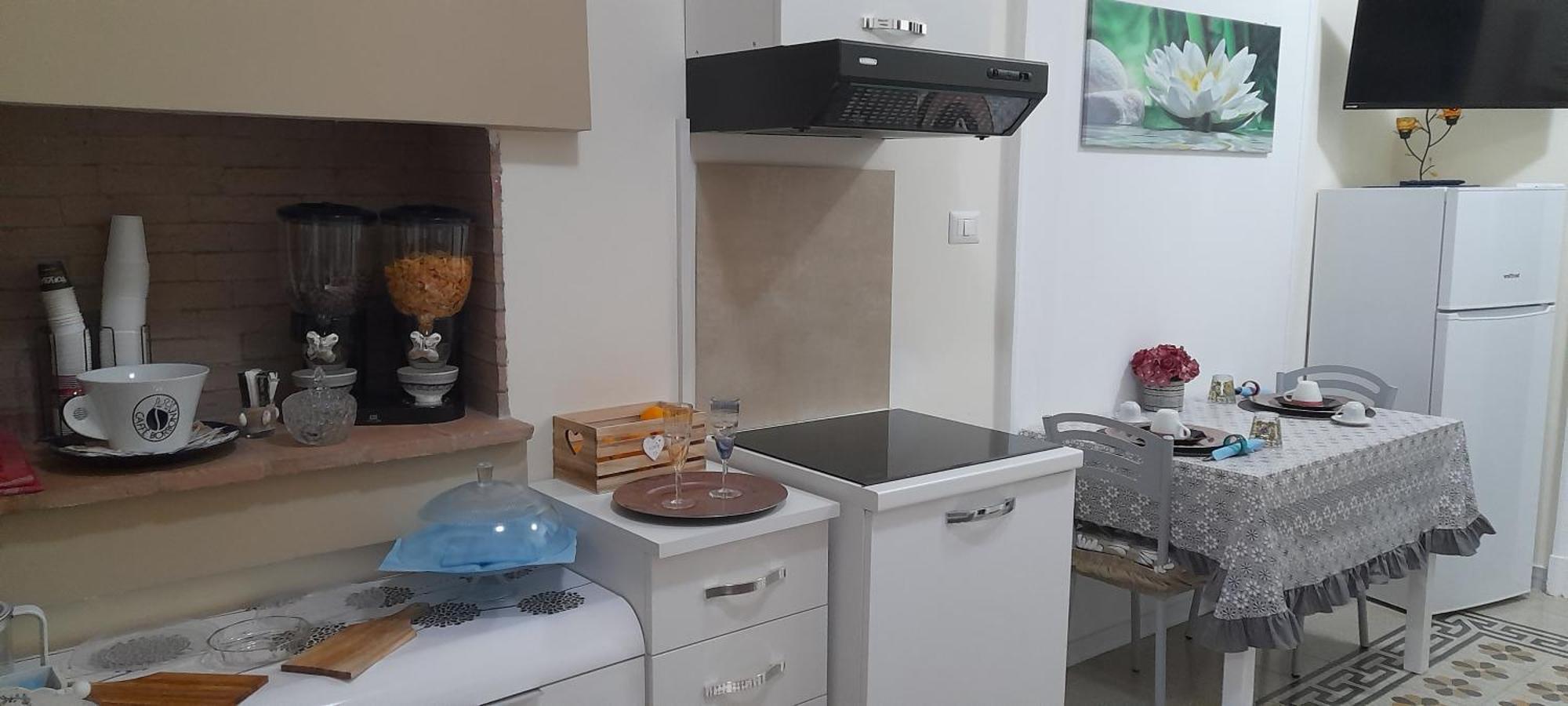 B&B Renella Καζέρτα Εξωτερικό φωτογραφία