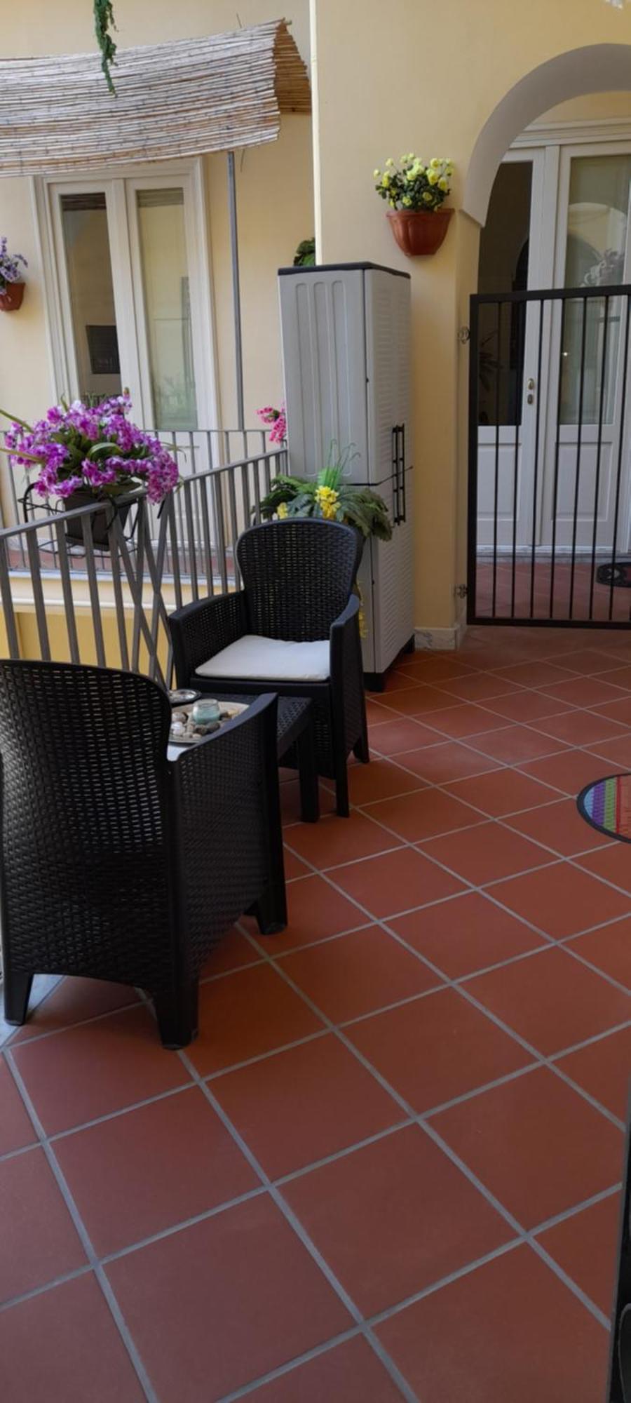 B&B Renella Καζέρτα Εξωτερικό φωτογραφία