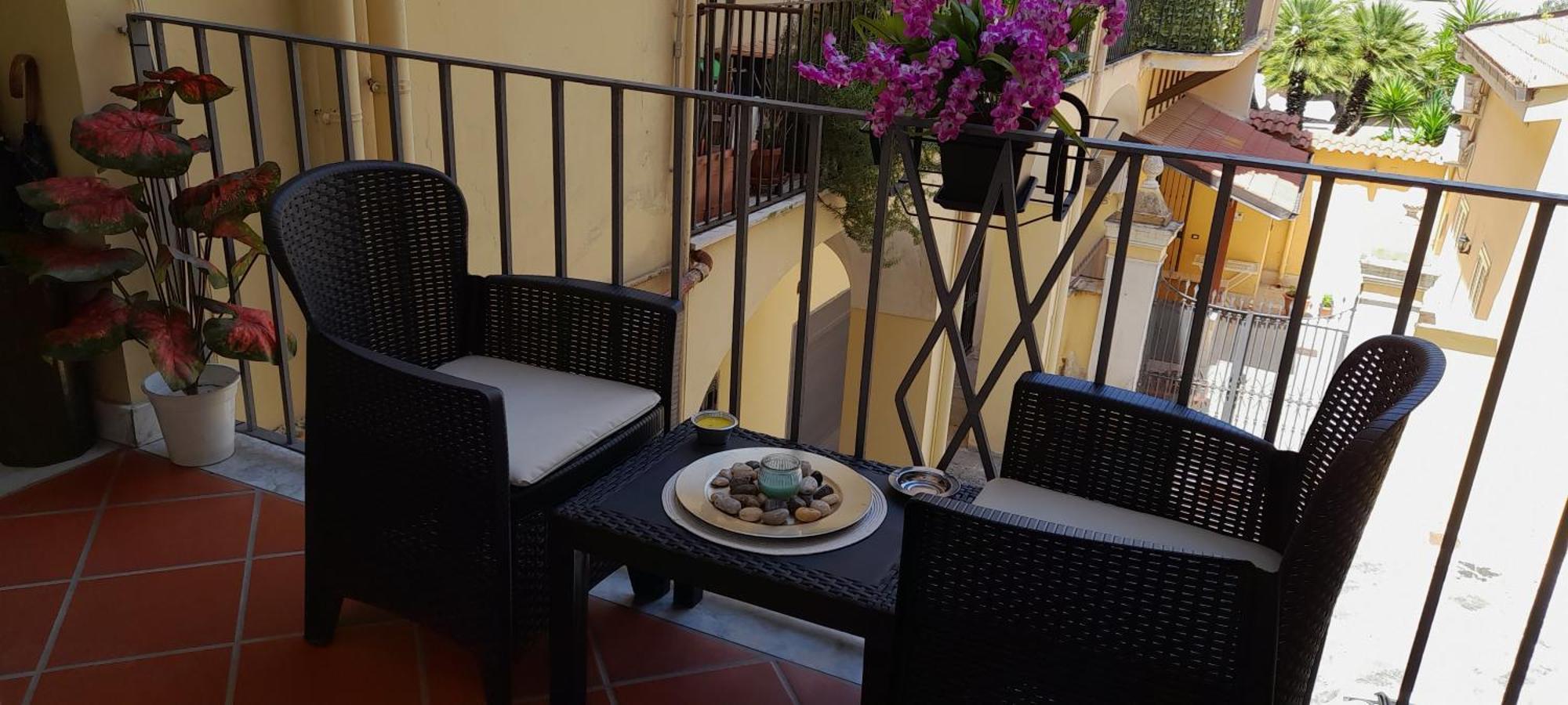 B&B Renella Καζέρτα Εξωτερικό φωτογραφία